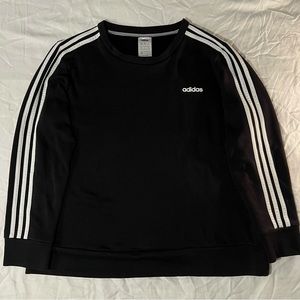 Adidas Crewneck Sweatshirt